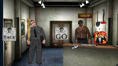 3d上班族大逆袭游戏截图2