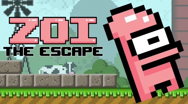 佐伊逃脱游戏截图1