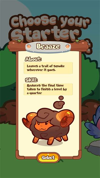 怪物突破游戏截图3