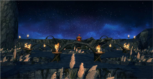 唐人使命-游戏截图1