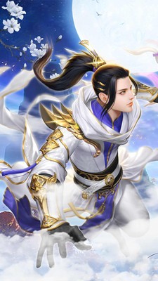 锦衣刀下游戏截图3