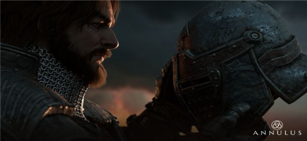 环形战争游戏截图3