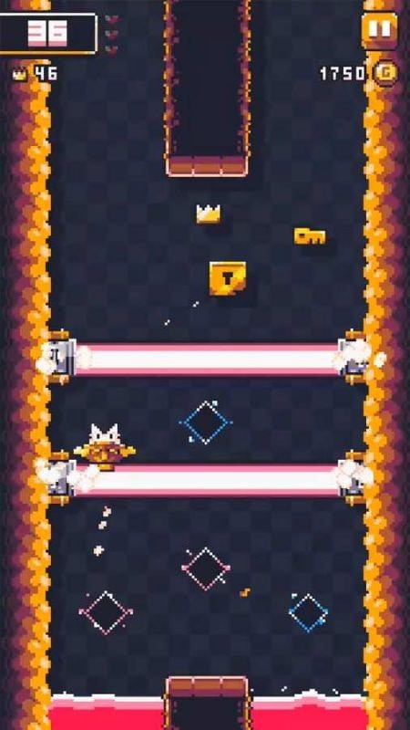 加油吧兔子王游戏截图4