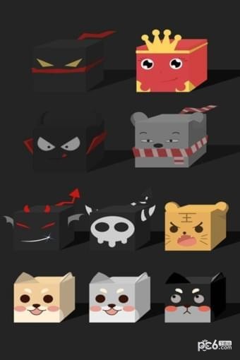 忍者塔360版游戏截图3