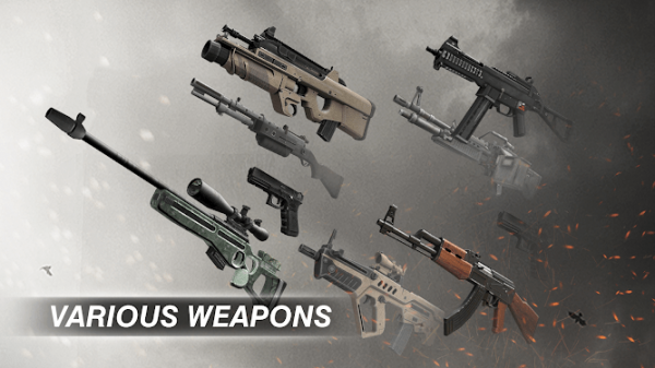 3d突击队猎人呼唤游戏截图2