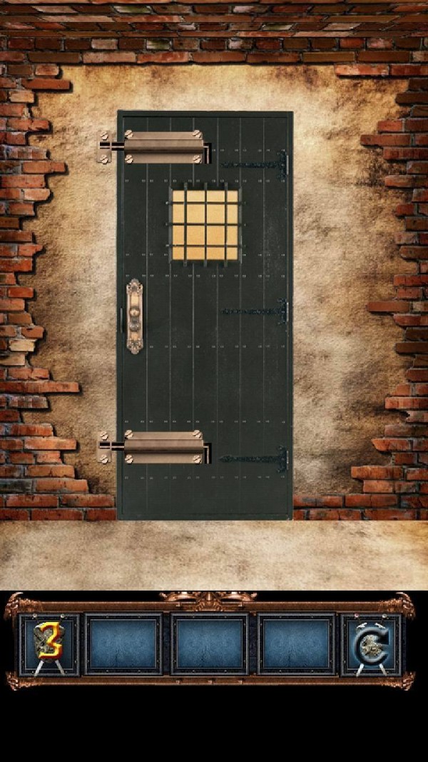 100个地牢游戏截图2