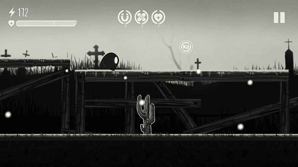 100英里游戏截图2