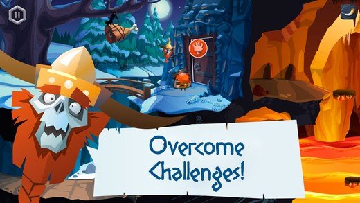 荣耀之死游戏截图3