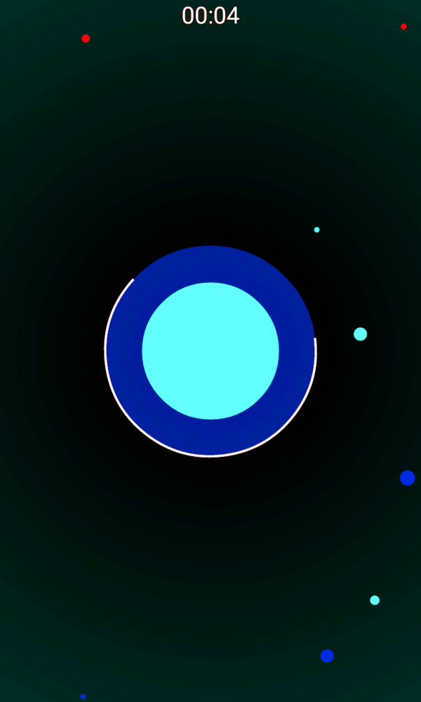 地心保卫战游戏截图3