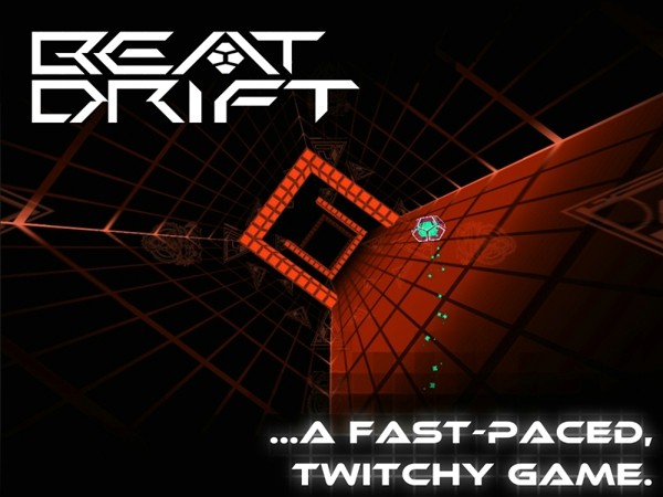 急速下坠游戏截图1