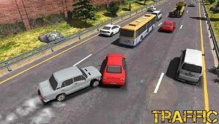 3d撞击火花游戏截图1