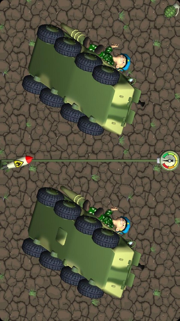 3d找茬游戏截图3