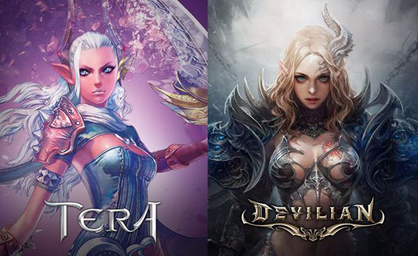 黑暗信仰游戏截图1