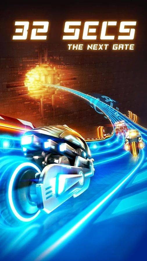 32秒游戏截图3