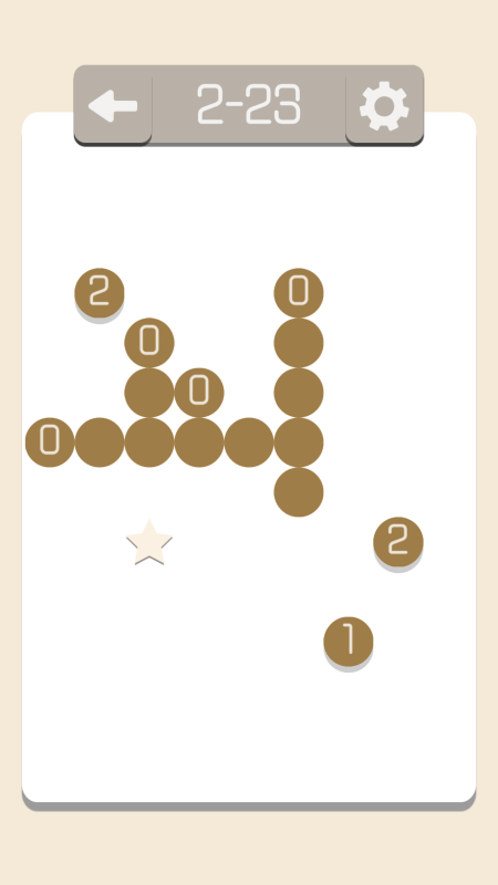 贪吃蛇新传-游戏截图2