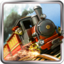 3d火车危机2摩登