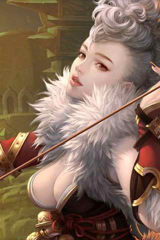 欲仙欲神游戏截图1