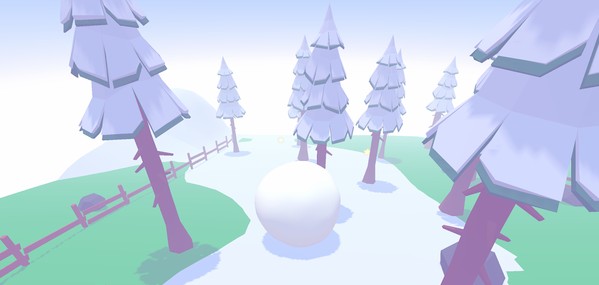 雪球地平线-游戏截图3