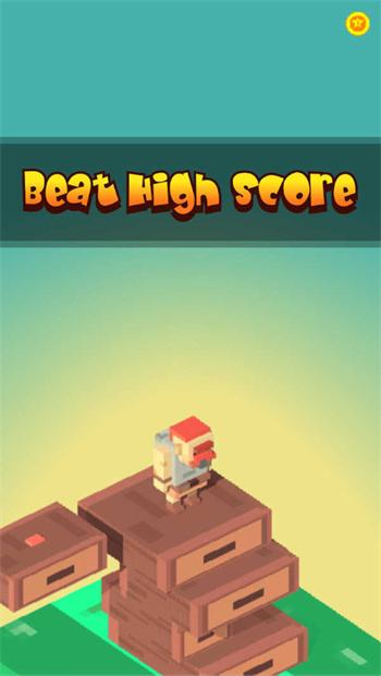 为梦想而冲游戏截图2