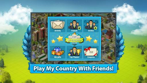 我的国度破解版游戏截图1