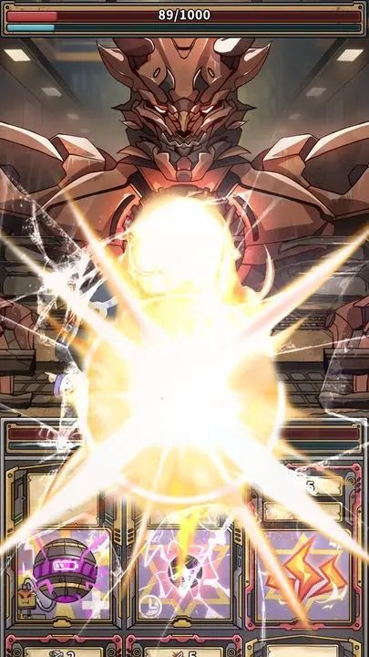 末日勇闯魔物娘巢穴游戏截图2