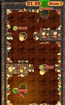 画线地牢游戏截图2