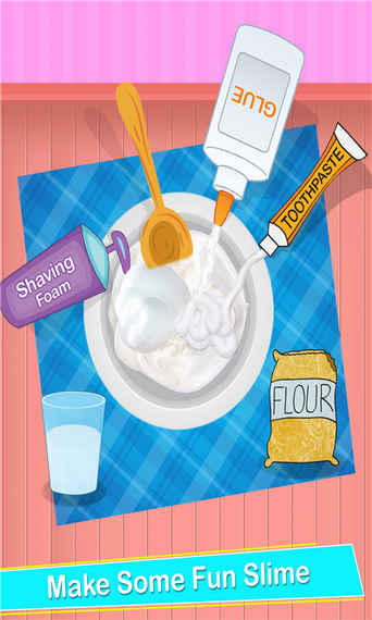 粘液实验室游戏截图3