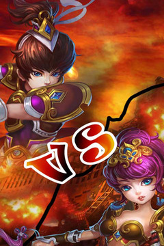 笑傲封神游戏截图3