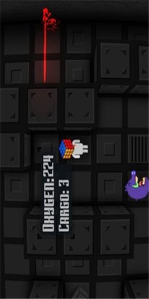 寸步难行游戏截图2