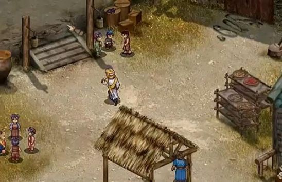 幽城幻剑录-游戏截图9