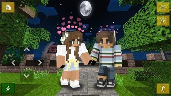 爱情工艺2游戏截图1