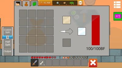 天空工厂游戏截图5