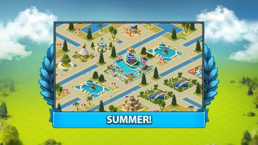 我的国度破解版游戏截图2