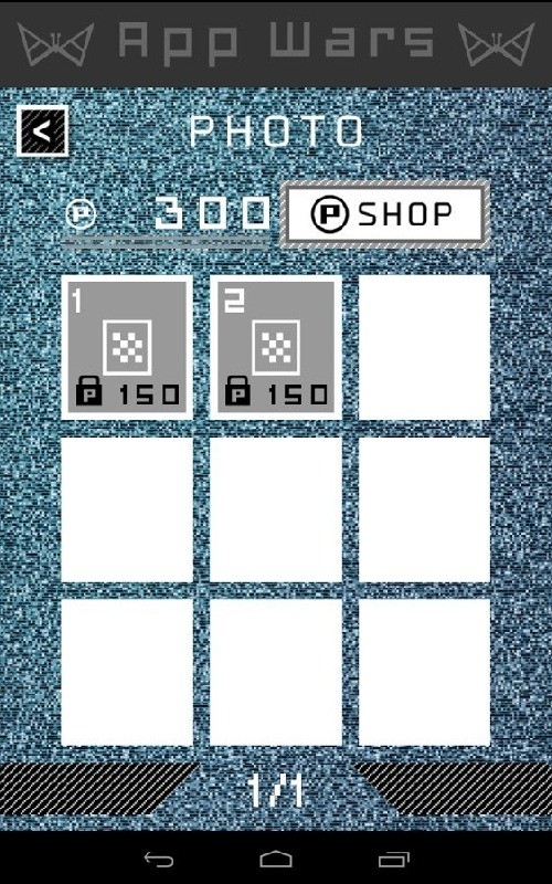 反应战争汉化破解版游戏截图3