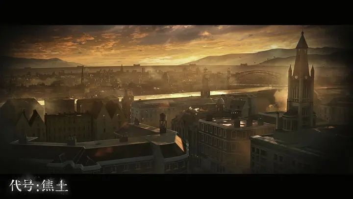 代号焦土游戏截图2