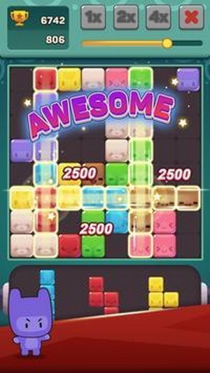 拼图伙伴游戏截图3