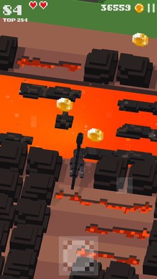 侏罗纪恐龙射击2游戏截图3