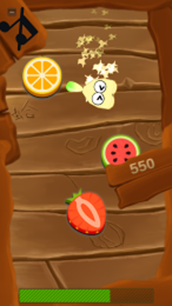 123吃水果游戏截图1
