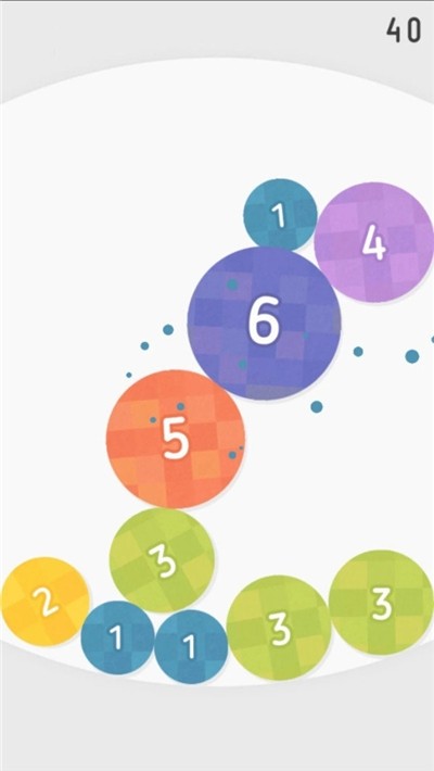 10数字消消游戏截图1