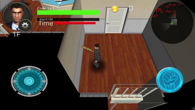 3d上班族大逆袭游戏截图3