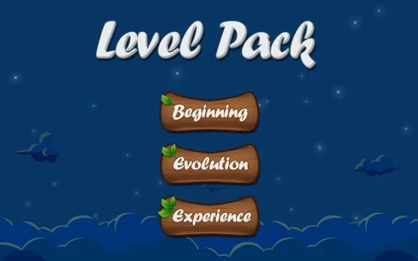 小鸟穿越游戏截图3