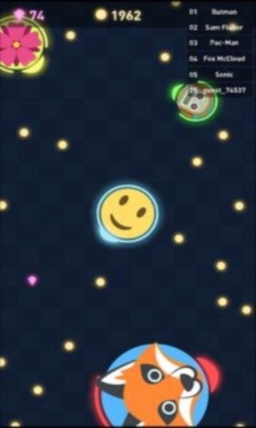 表情大决斗游戏截图4