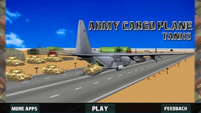 3d坦克转战游戏截图3