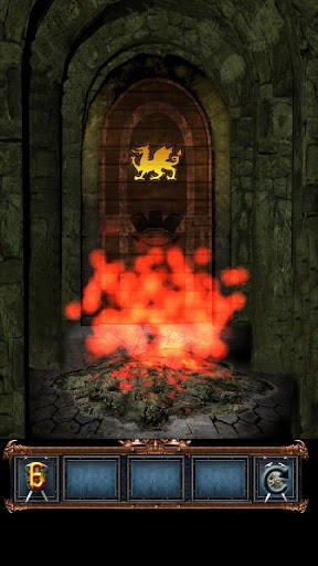 100层地牢游戏截图3