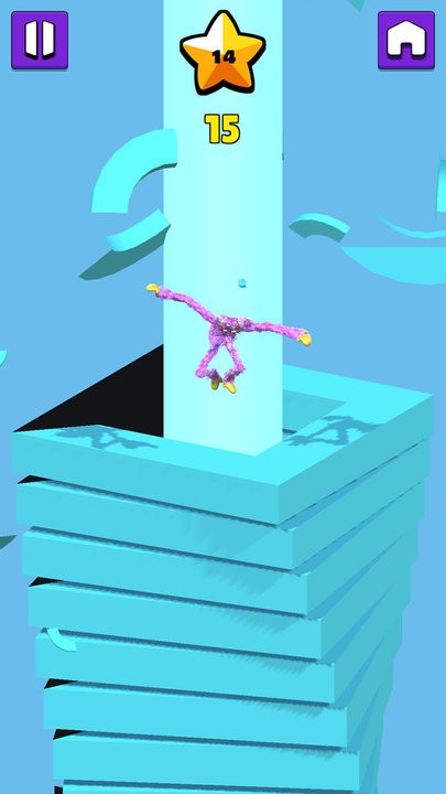 开心弹弹碰游戏截图3