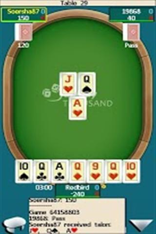 1000在线游戏截图1