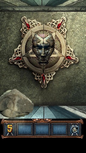 100层地牢游戏截图1