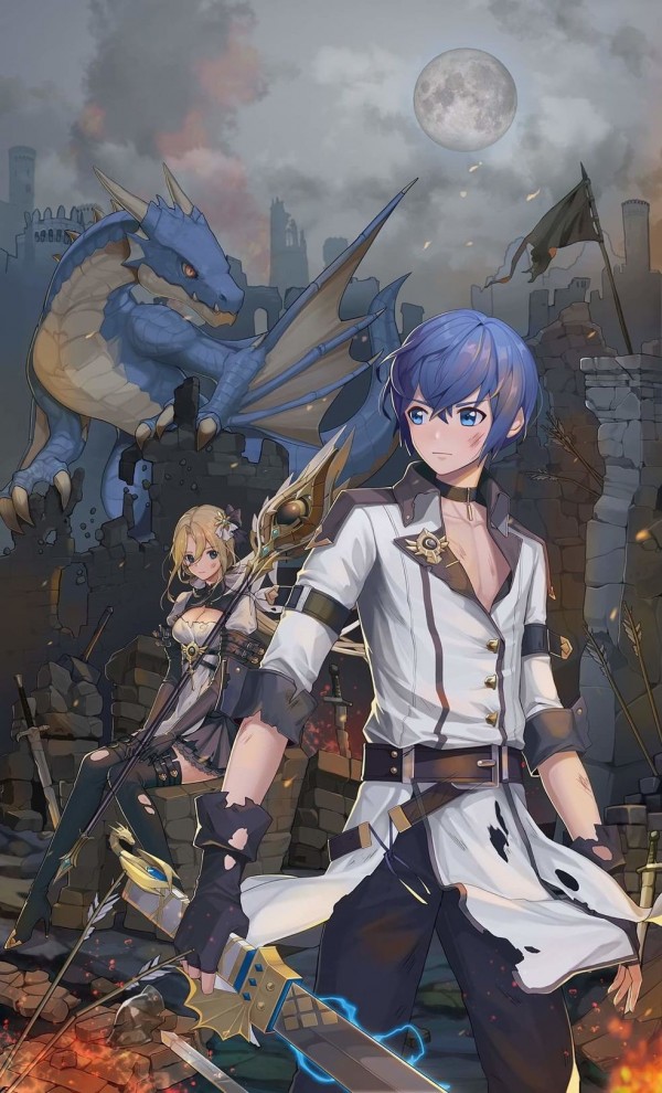 第七暗影游戏截图1