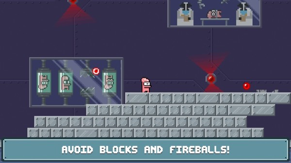 佐伊逃脱游戏截图3