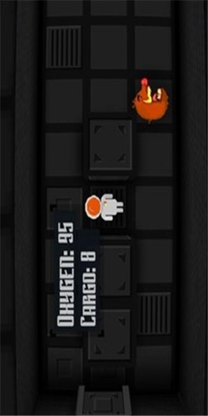 寸步难行游戏截图1